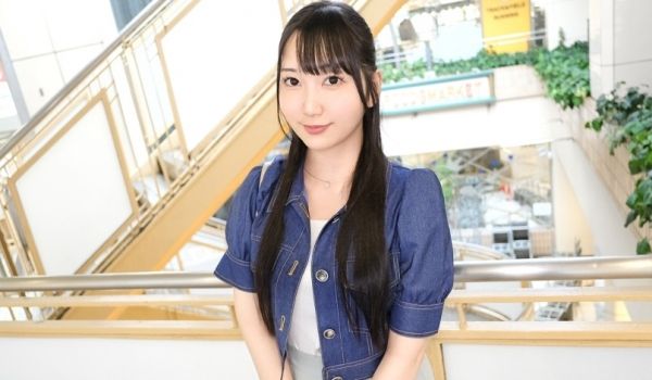 SIRO-5380 【20歳×新感覚なエロい世界
