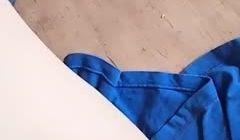 【在线】豪乳美女主播勾搭建筑工地农民工废弃工棚内