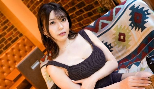 SIRO-5343 私のハメ撮りで抜いて欲しい！