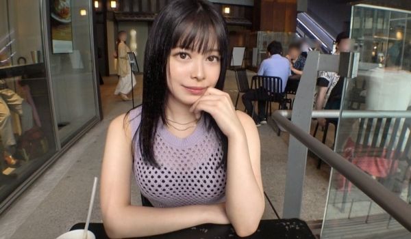 SIRO-5386 普段はクールでもSEXでは甘