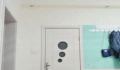 夫妻直播四眼男是个大变态穿个连体黑网情趣套猛干骚