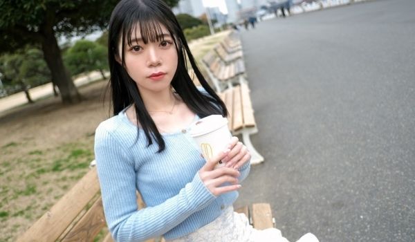SIRO-5294 【透明感200坂道系アイドル