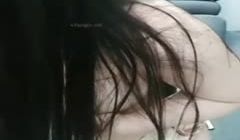 无套抽插胸推啪啪 这样的爆乳太适合乳交了 顶操内
