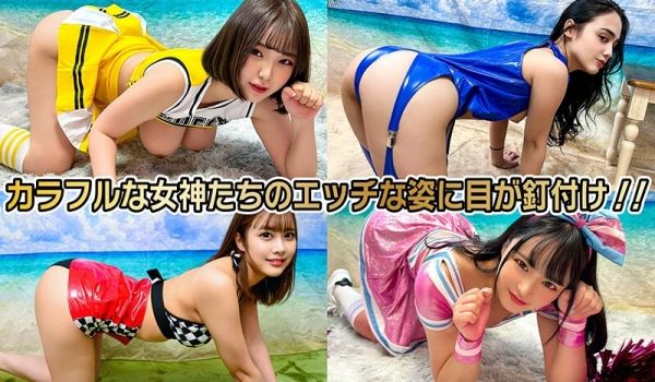 STVF-084 素人パンチラ in 自宅で个人