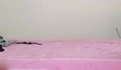 炮友给力舔起来就开草，各种体位爆草