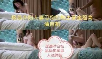 极品人妻母狗和情人做爱全程淫语对白