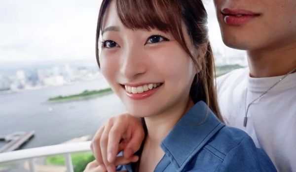 S-Cute 5599 品のあるセフレとデ