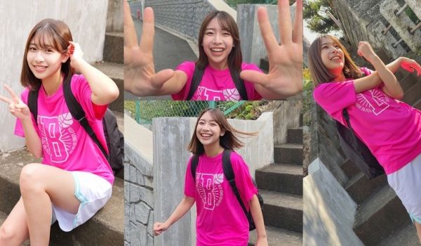 SMUB-038 はるちゃん