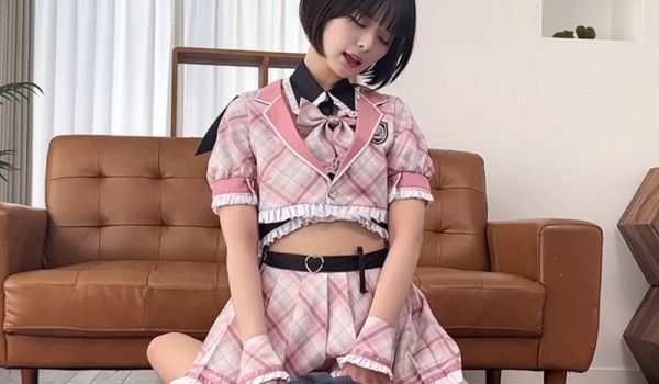 SBKD-017 runa
