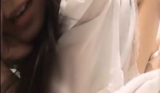 【国产自拍】白虎美女直播灌水潮喷-不要太刺激