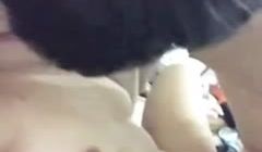 情侣做爱自拍 女主很主动 还主动调整拍摄角度 能