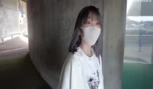NONGKONGDOLL网红与富二代一日游水族馆