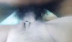 红发小少妇夫妻互舔多种体位变换