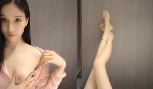 艺术院系校花--一眼情人❤️这也太可了，人美水也