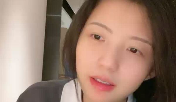 如向日葵的女孩--卖萌希瑞❤️ 清纯且可爱，情趣