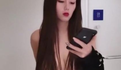 高颜值杭州大二D奶学生妹 动感裸舞 假JB插穴爆