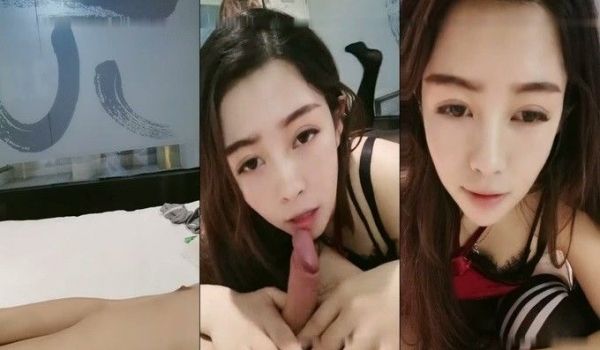 高颜值萌妹子【大学生喜欢吗】和炮友互玩，脱内裤翘