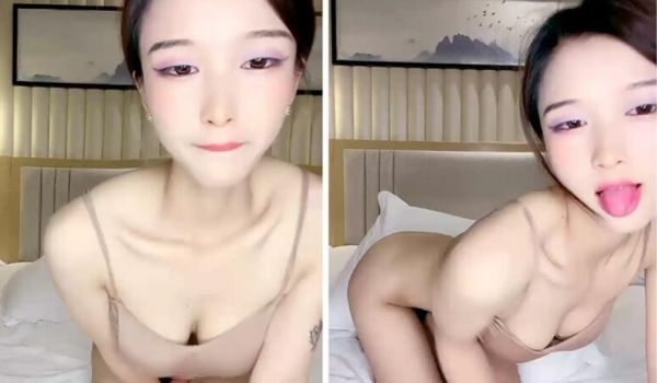 极品跑架子-小九儿-：无套内射~疯狂喷水，床单都
