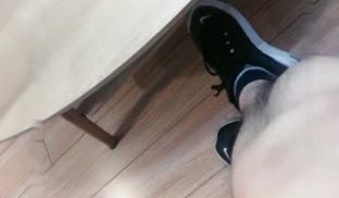 苗条身材颜值兼职妹没干一会被妹子发现偷拍翻车了