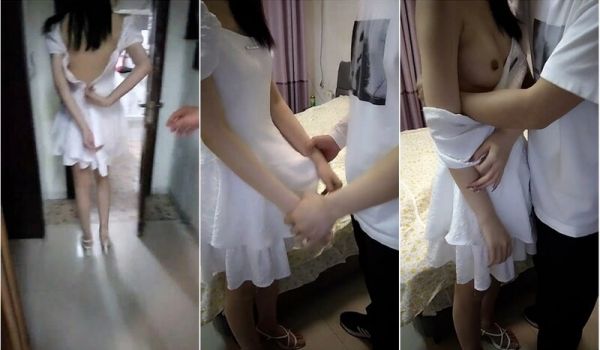 约个清纯可爱学生妹,穿着连衣裙,好青春,多少钱哥