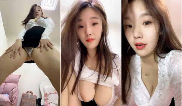 极品吊钟乳大奶可爱小姐姐,全方位多角度展示身材,
