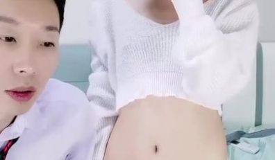 迫不及待想被操极品气质短发美女米拉，娇小身材性欲