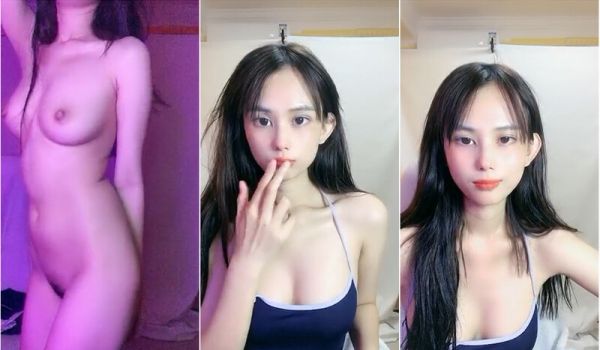 很有才艺的大学妹子,弹着吉他果聊,性感死库水,换