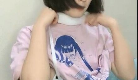 郑州萌娃：看菊花吗，我菊花那里有好多毛毛，整个身
