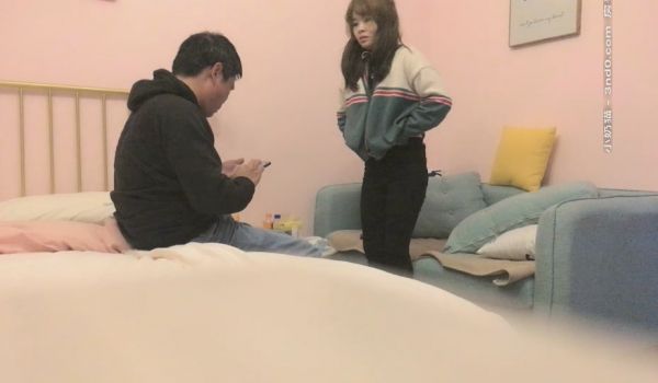 小少妇，妹子职业生涯首次遇到这么大的，设备升级清