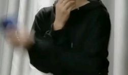 高端外围小姐姐，精致脸蛋苗条身材，娇小可人初尝人