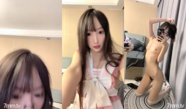 2021.12.4，颜值区绿播下海，【0咕噜0】