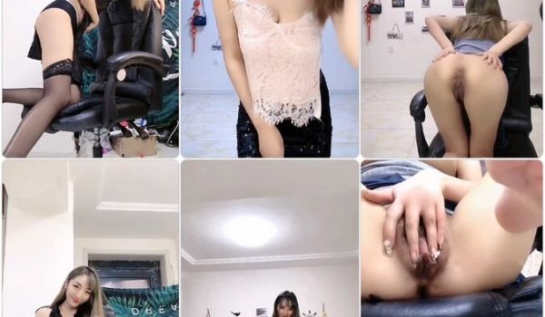 抖音网红小珠珠，私下福利流出，阴唇肥厚，骚逼被操