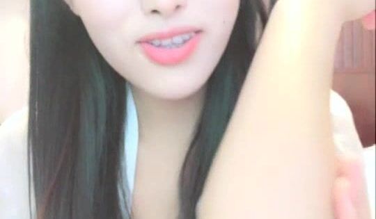 绿播下海极品气质御姐【紫霞仙子】 爱笑美少女，大