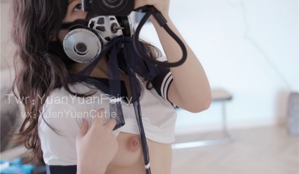 最新2021级推特完美女神【尽职的媛媛】首作流出