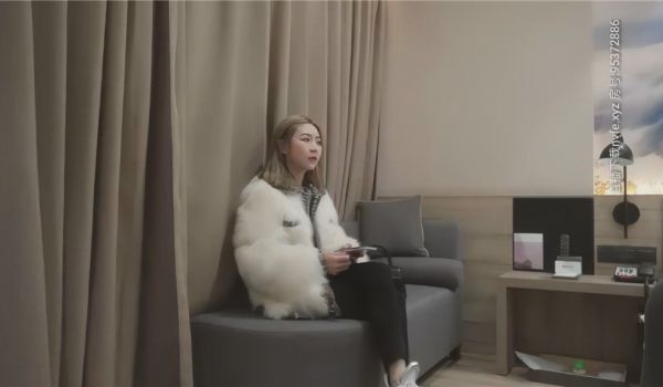 温柔性格好小女友系列，身材好颜值高又听话，这种小