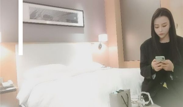 上海大圈 一炮四五千 神似抖音网红祝晓晗 极品女