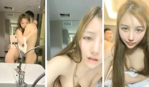 魔鬼身材豪挺爆乳美女【喵喵是小护士】极品美女与男