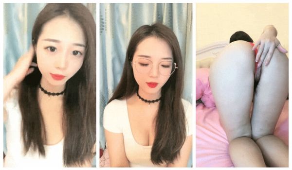 新晋女神下海！【恬恬】天价收费房粉穴特写~爽到流