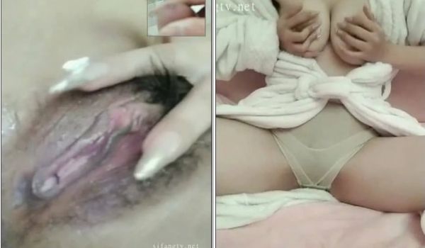 极品花椒女神豪乳骚货【若婵】土豪私人定制 女神一