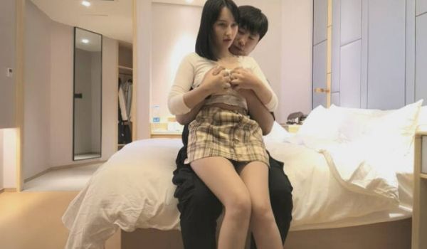 神似李菲儿，绝美清纯女神