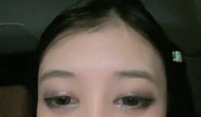 极品尤物模特女神！夜晚驾车路边车震！掏出炮友屌吸