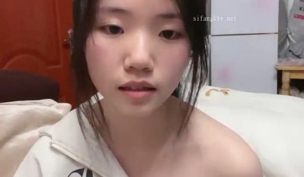 长腿大学生被干了~【汐汐】内裤套头~道具狂插~爽