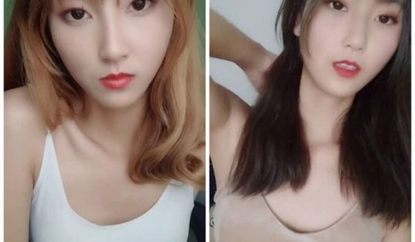 新人美女主播玉妙妙下海不久被狼友调教的明明白白，
