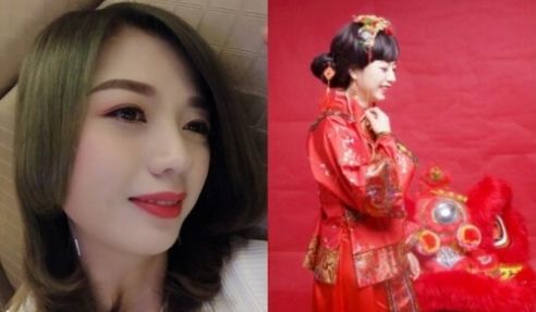 猥琐弟弟偸开摄像头记录离异表姐日常换衣㊙️更大胆
