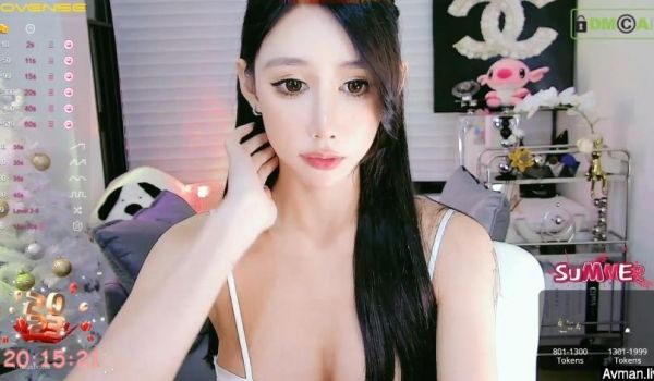 精品女神~最强画质~【Summer_Ki】激情热