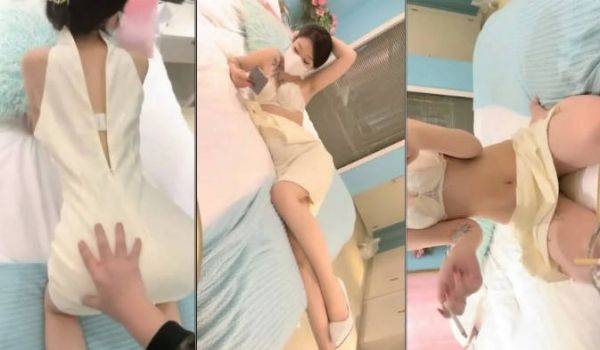 火爆归来！【玺玺玺玺玺啊】双女神~柔逼自慰~新人