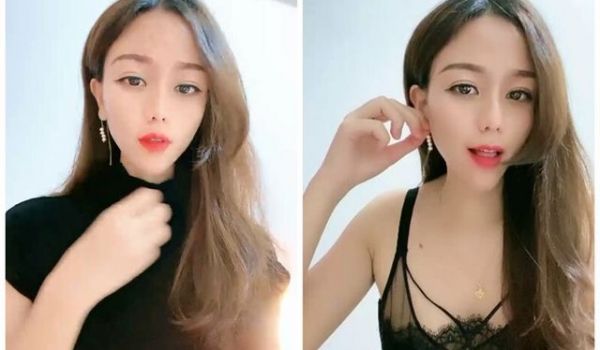 170CM九头身！大波浪顶级美御姐！性感大长腿脱