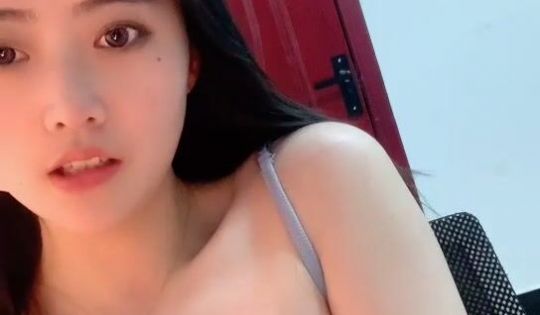 倾国倾城校花级！【李嘉欣】这么漂亮都下海了，爽翻