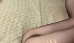 超人气女神杨晨晨史无前例最大尺度《美少妇裸身自慰