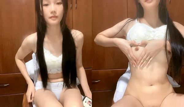 妹子还很羞涩揉奶玩逼互动撩骚道具抽插浪叫
